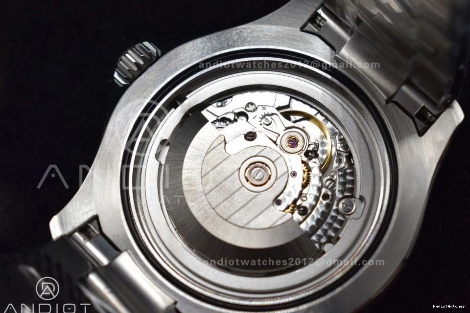 481 Automatic A Best Blue on Dial 1:1 TF Bracelet White SuperOcean AllSeason Edition SS 44 0519